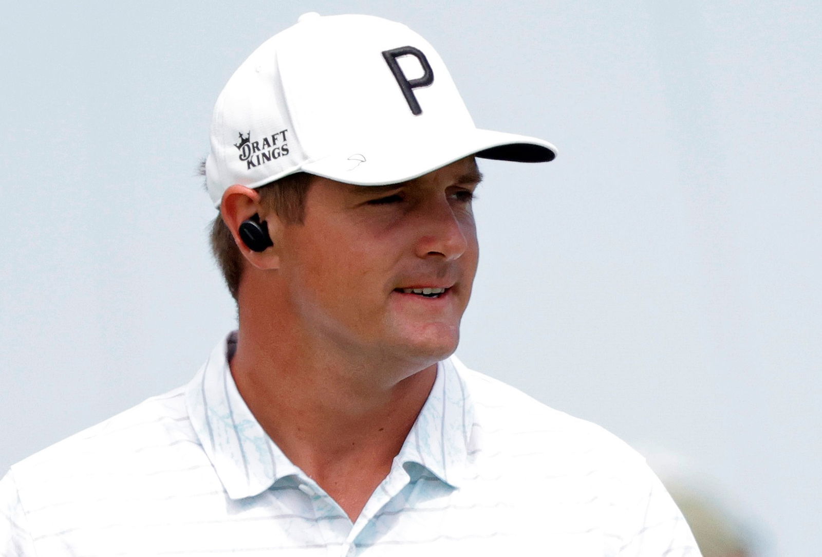 Rory McIlroy reveals why the Saudi Golf League will struggle to be a success