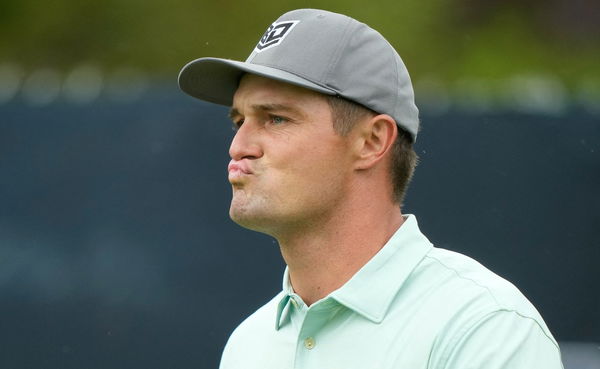 LIV Golf player FORCED OUT of Washington as Bryson DeChambeau names replacement