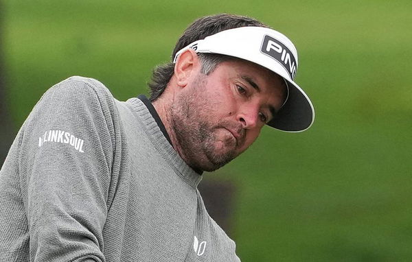 PGA Tour pro daggers LIV Golf's Bubba Watson with savage post