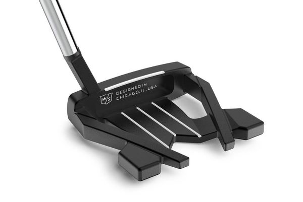 Wilson adds 'Buckingham' mallet model to INFINITE putter line-up