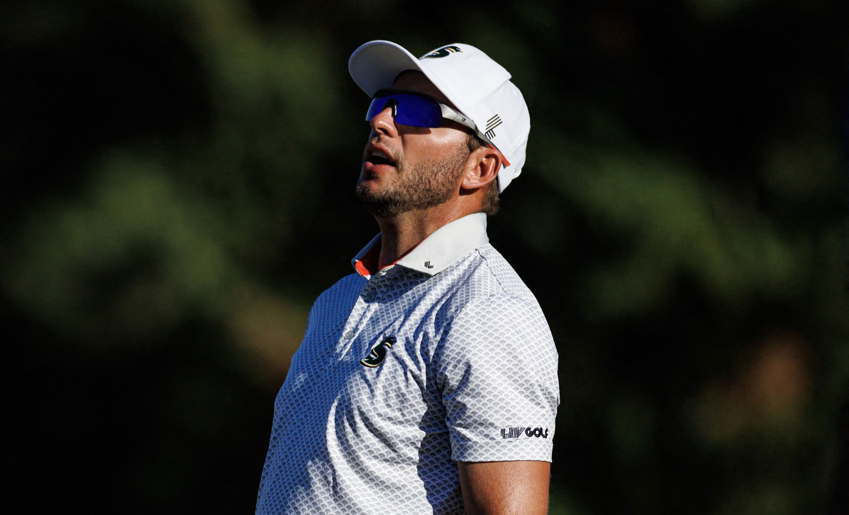 How did all 16 LIV Golf players get on at the US PGA Championship?