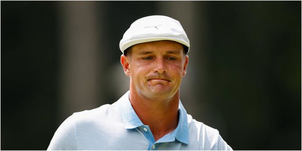 Bryson DeChambeau denies No Laying Up rumour about quitting PGA Tour