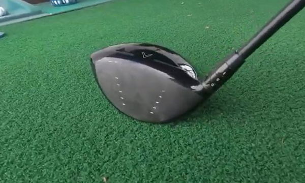 Which Callaway driver is right for you?