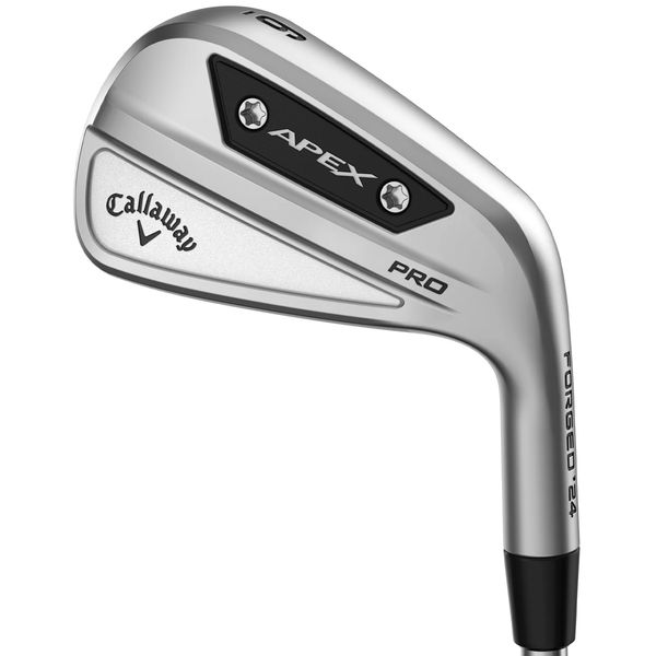 Callaway Apex Pro Irons