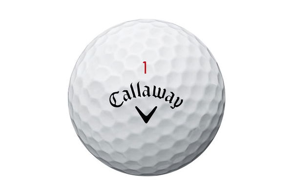 Best golf balls 2018