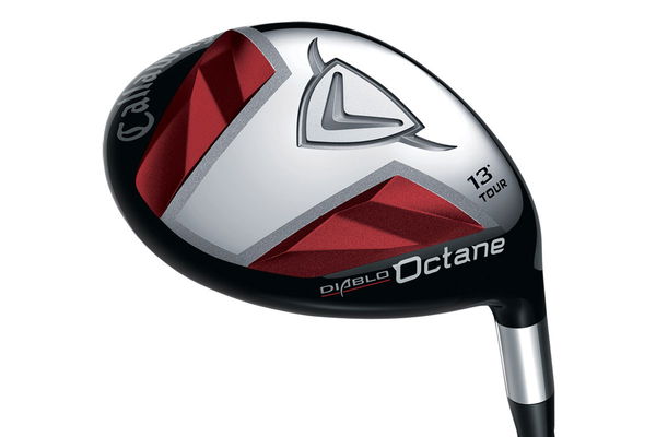 Henrik Stenson puts trusty Callaway Diablo 3-wood back in play for Texas Open