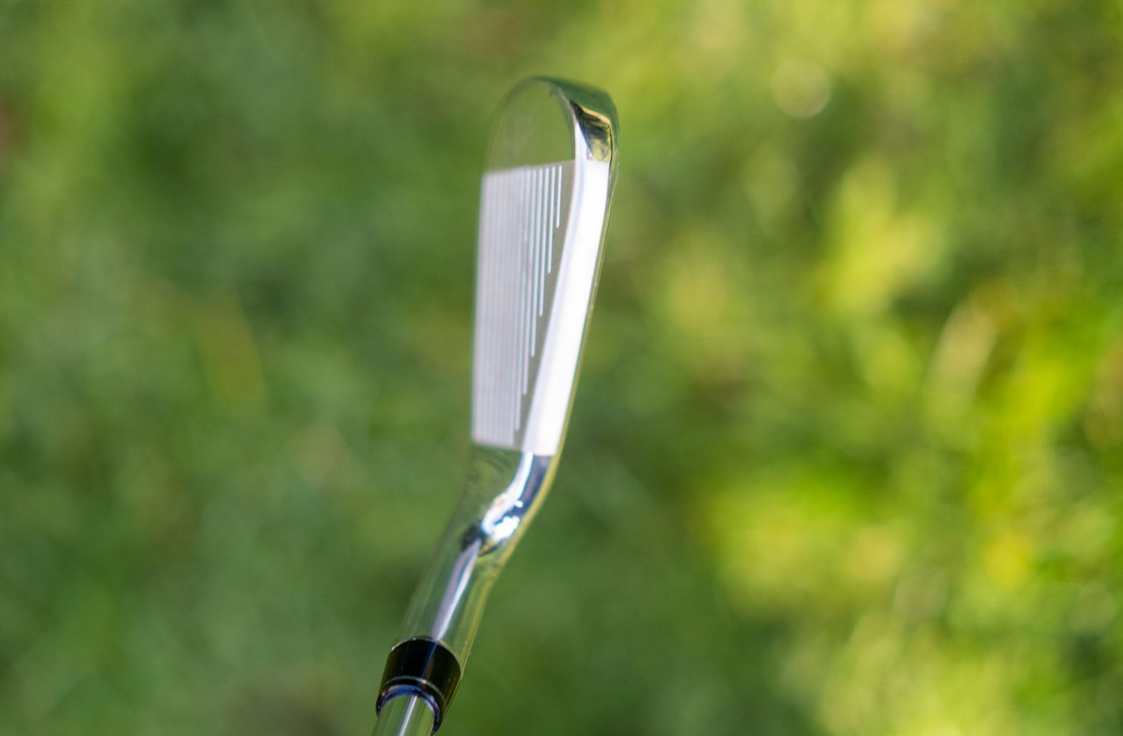 Callaway Paradym Irons Review:
