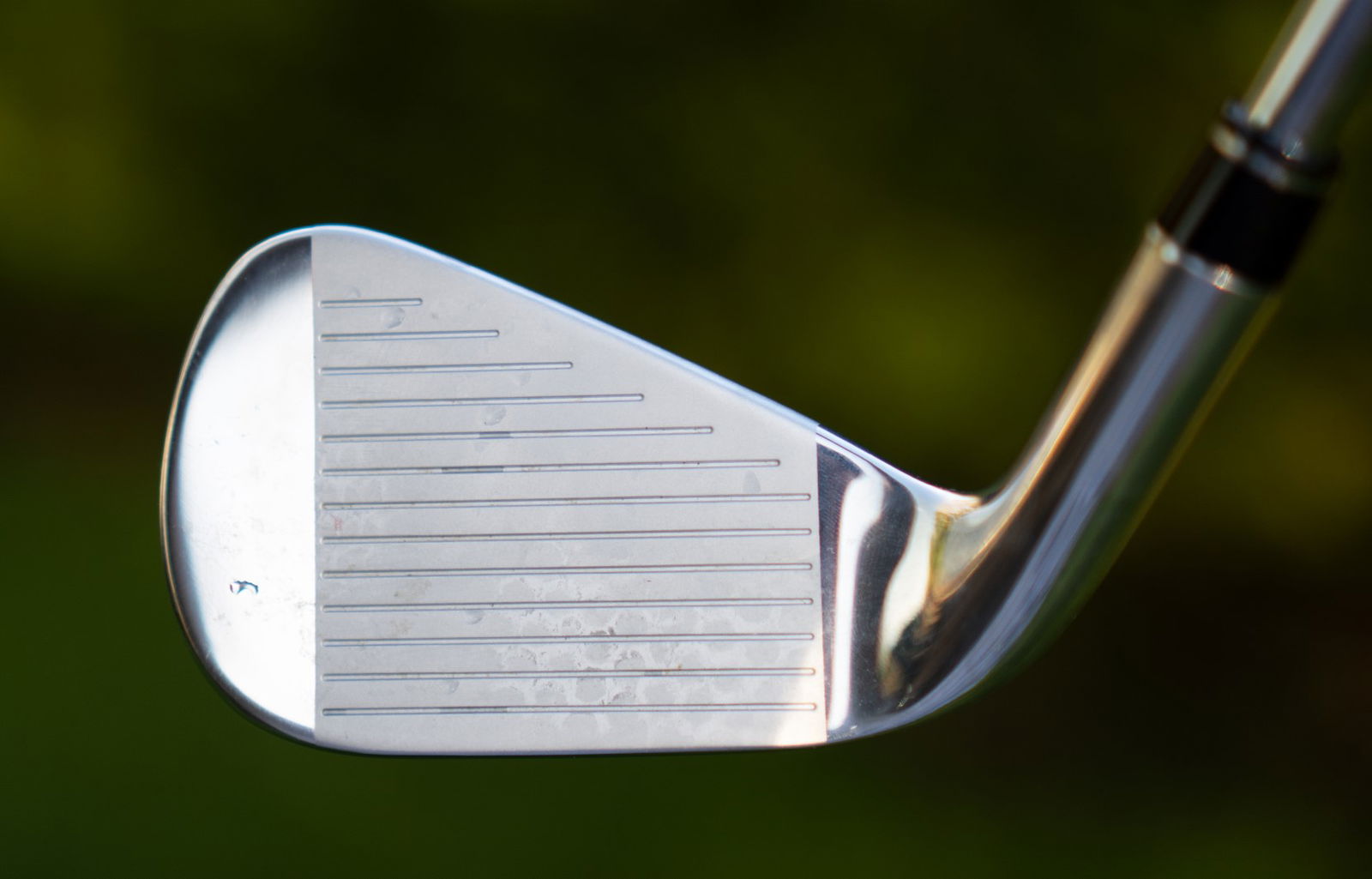 Callaway Paradym Irons Review: