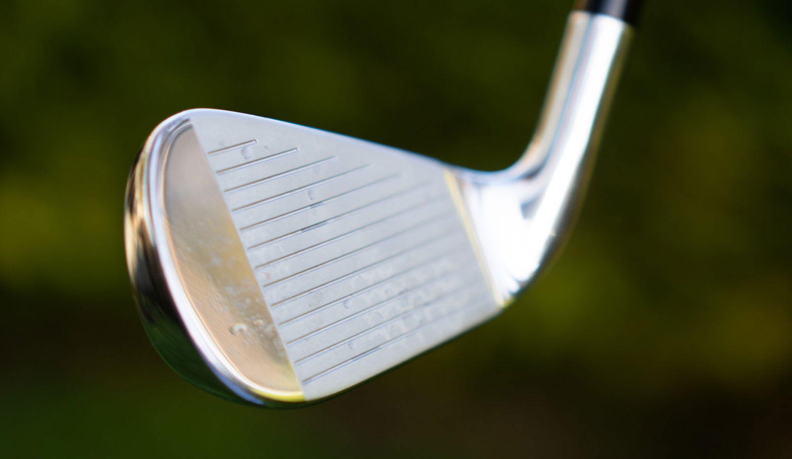 Callaway Paradym Irons Review: