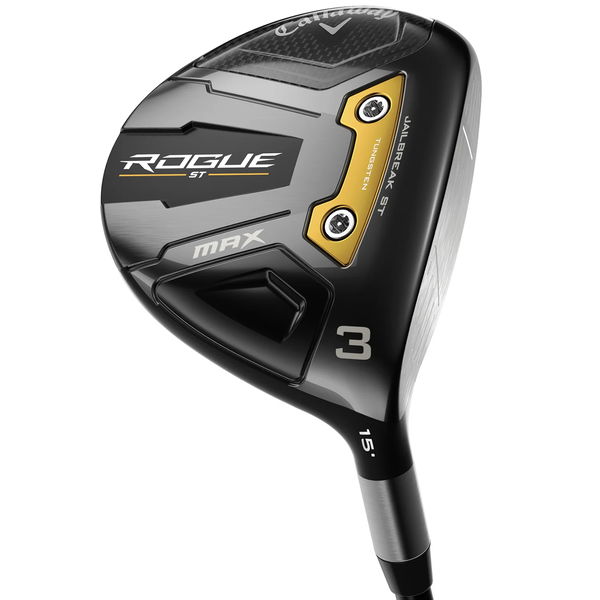 Callaway Rogue ST Fairway 