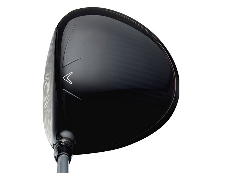 Callaway XR Speed driver review