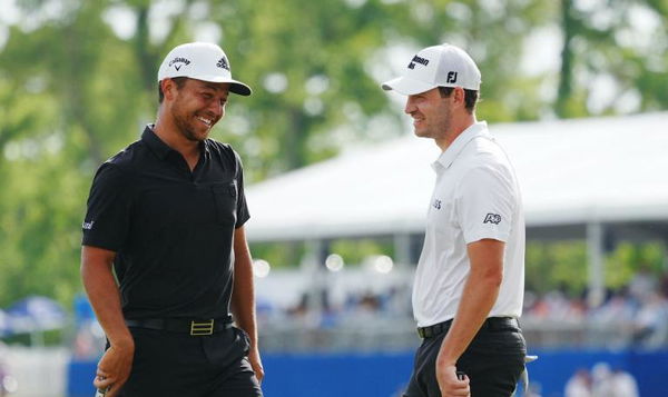Patrick Cantlay loses two MAJOR sponsors as he reveals LIV Golf theory