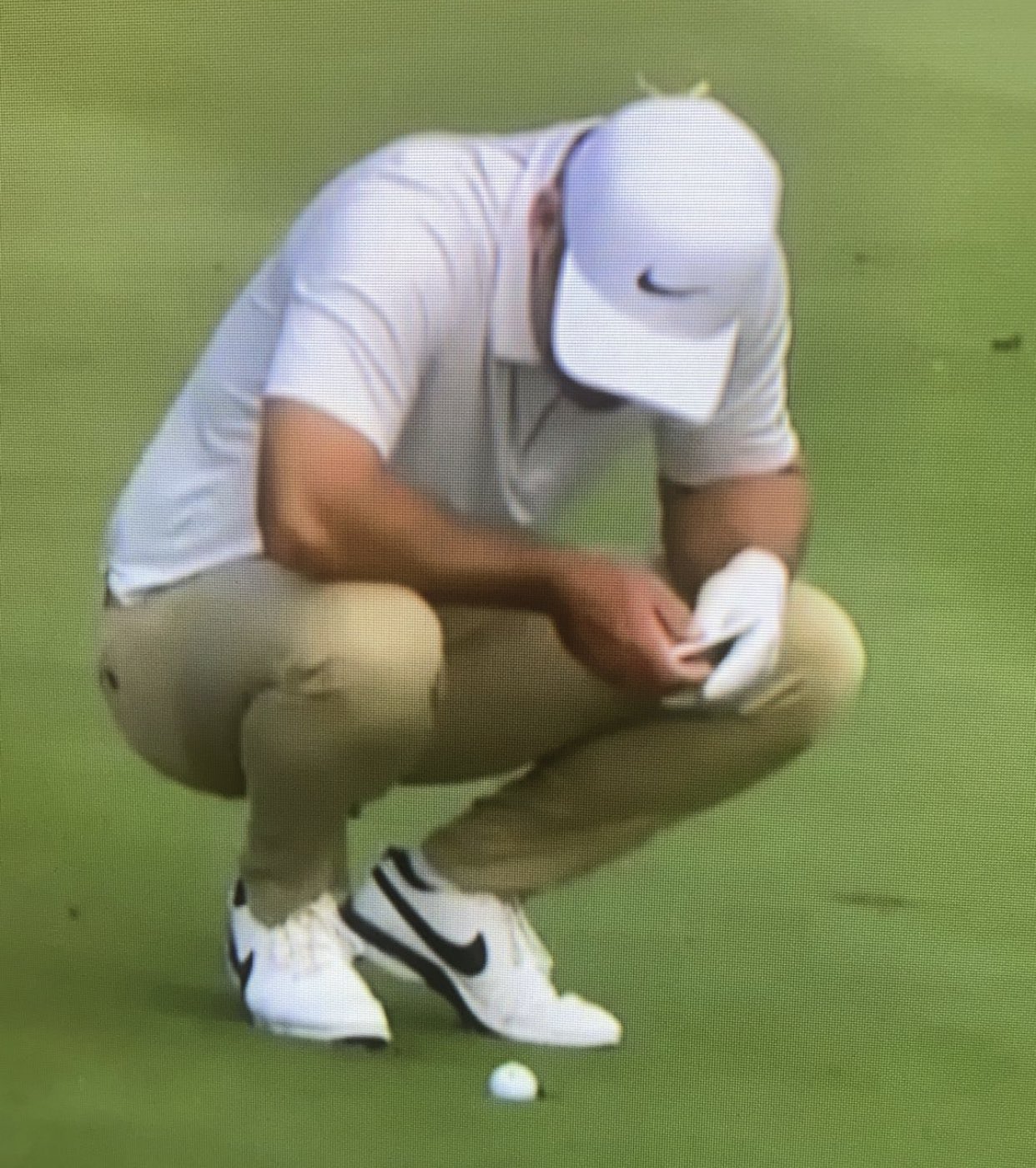 Paul Casey's bad break at The Players: Time for this rule to be changed?