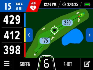 Motocaddy announces performance plan with several new features