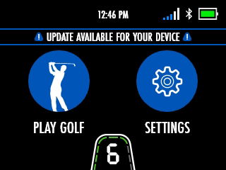 Motocaddy announces performance plan with several new features