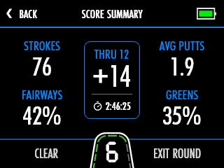 Motocaddy announces performance plan with several new features