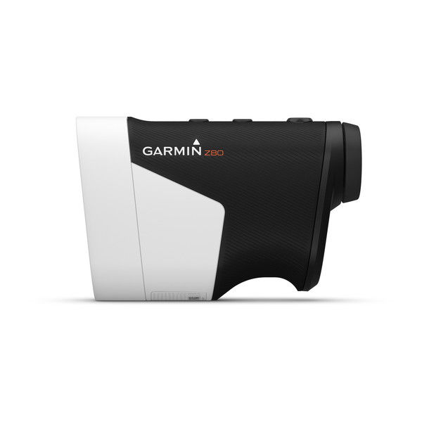 Garmin Approach Z80 rangefinder/GPS review