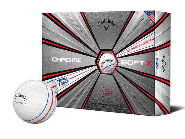 Best Golf Balls 2020 Showcase