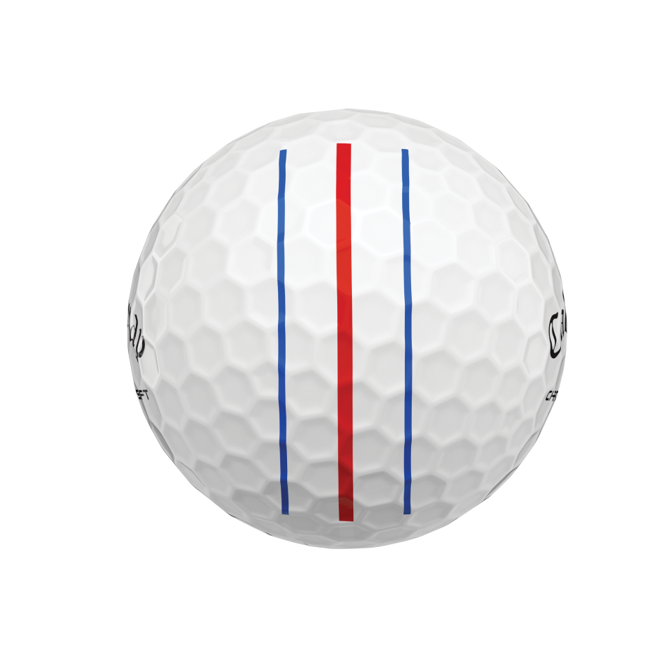 Callaway Chrome Soft Triple Track Golf Balls 2020 Review