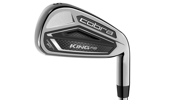 Five of the longest irons for 2018