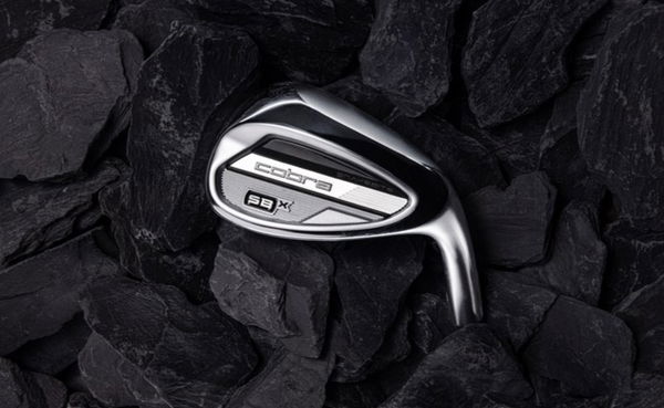 Cobra SNAKEBITE wedges 2023: First Look!