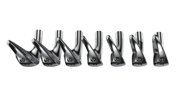 Cobra Golf's Forged Tec and Tec X irons: What you need to know