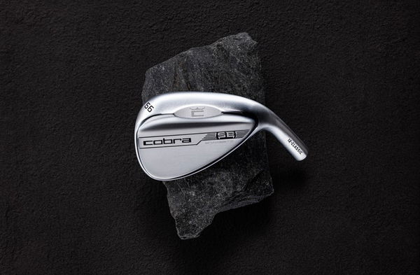 Cobra SNAKEBITE wedges 2023: First Look!