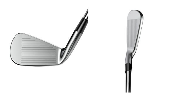 Cobra Golf's Forged Tec and Tec X irons: What you need to know