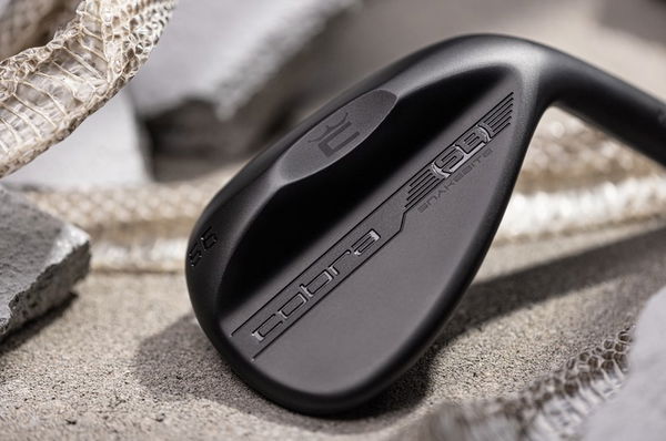 Cobra SNAKEBITE wedges 2023: First Look!