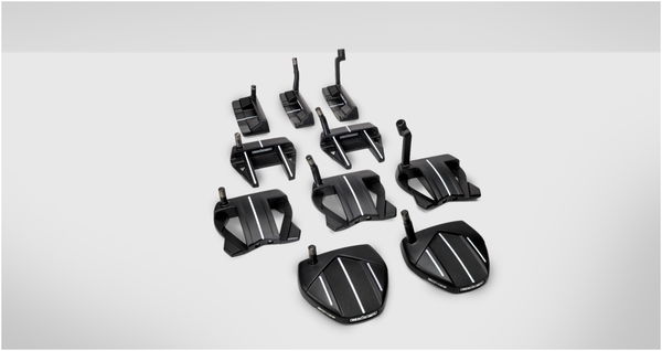 New KING putters from COBRA Golf: What you need to know