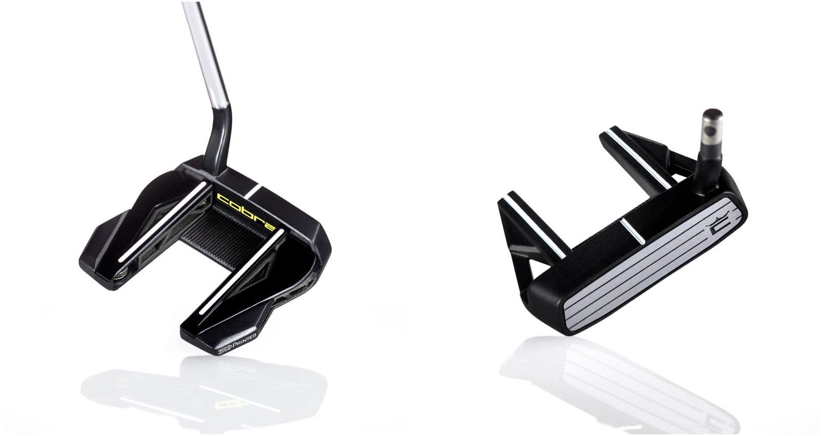 New KING putters from COBRA Golf: What you need to know