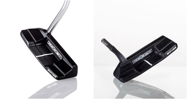 New KING putters from COBRA Golf: What you need to know