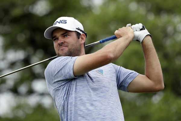 The Top 10 GIR players on the PGA Tour