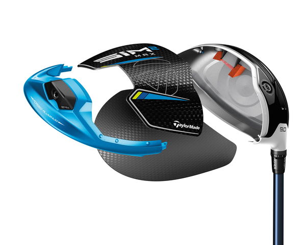 NEW GEAR! TaylorMade Golf unveils revolutionary SIM2 metalwoods