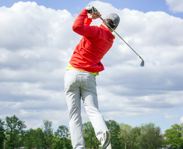 England Golf welcomes first ever mixed gender championship