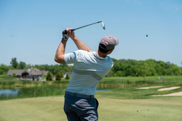 CONFIRMED: Golf clubs in England must close during the Covid lockdown