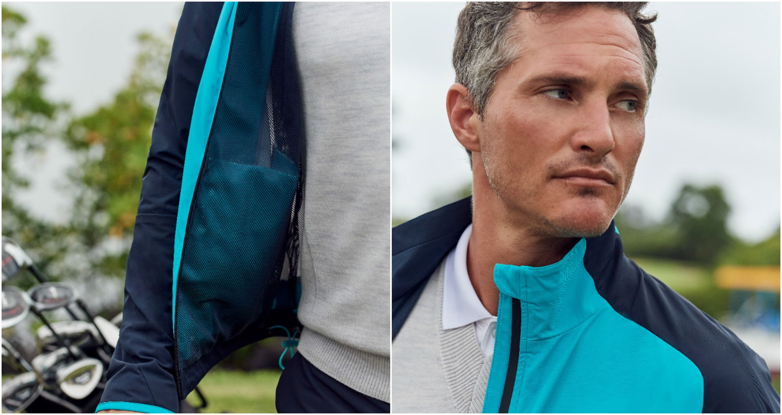 Premium British lifestyle brand Crew Clothing enter golf market