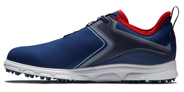 FootJoy release UNMATCHED spikeless footwear range for 2021