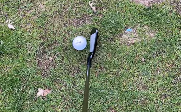 WHAT HAVE PING DONE? PING iCrossover Utility Iron Review