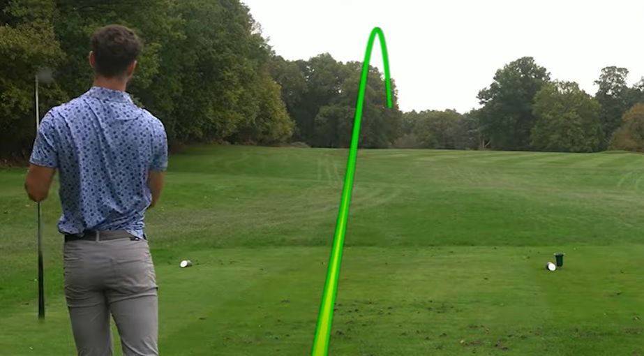 WHAT HAVE PING DONE? PING iCrossover Utility Iron Review