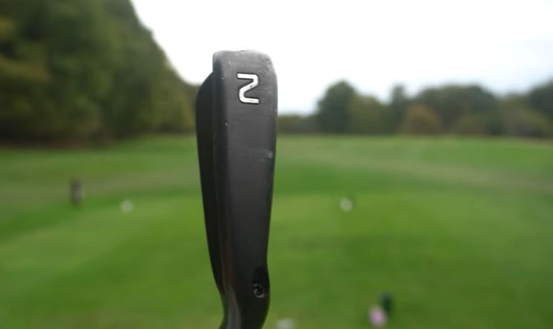 WHAT HAVE PING DONE? PING iCrossover Utility Iron Review