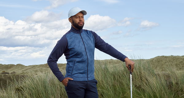 NEW Galvin Green Collection dedicated to reaching your peak