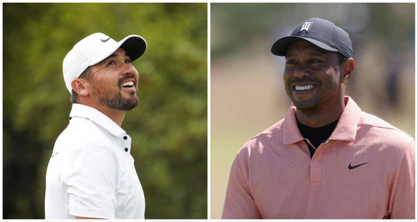 Nike lose Tiger Woods and Jason Day but gain rising DP World Tour star