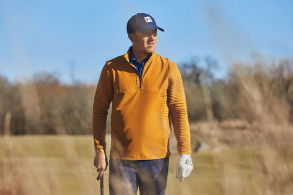 Under Armour introduces new golf products to help golfers combat the cold season