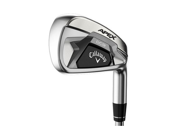 NEW GEAR! Callaway APEX irons and hybrids have officially launched