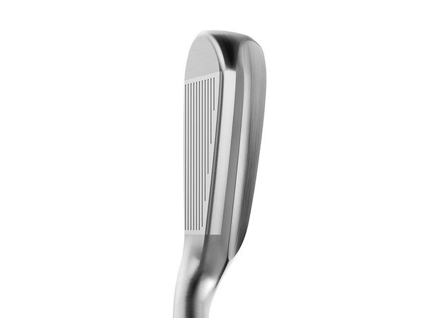 FIRST LOOK: New TaylorMade SIM UDI and SIM DHY utility irons