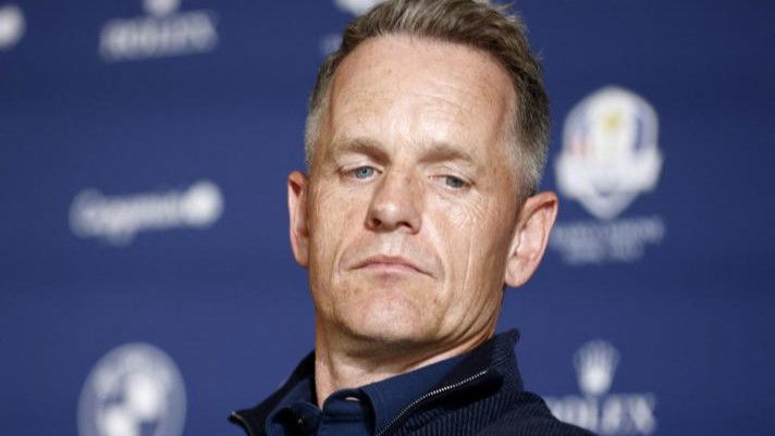 LIV Golf recruit tells Luke Donald: I want to play but Ryder Cup no longer No.1 focus
