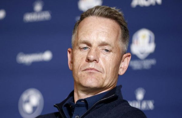 LIV Golf recruit tells Luke Donald: I want to play but Ryder Cup no longer No.1 focus