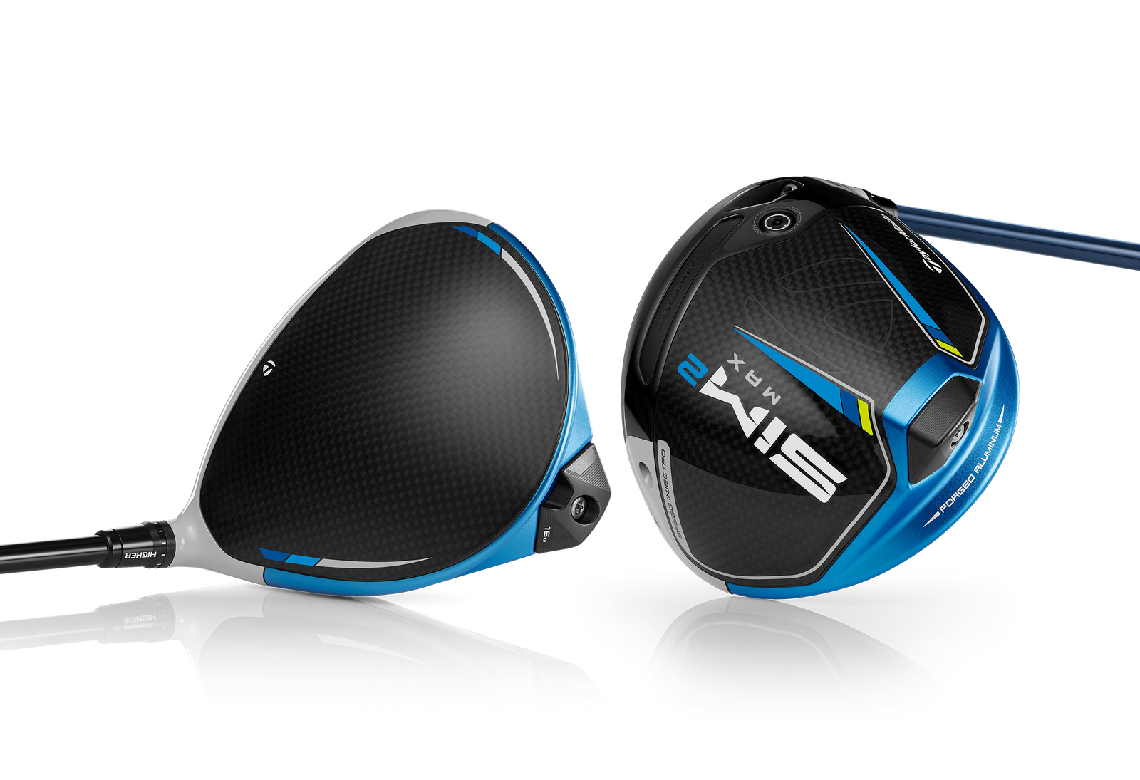 NEW GEAR! TaylorMade Golf unveils revolutionary SIM2 metalwoods