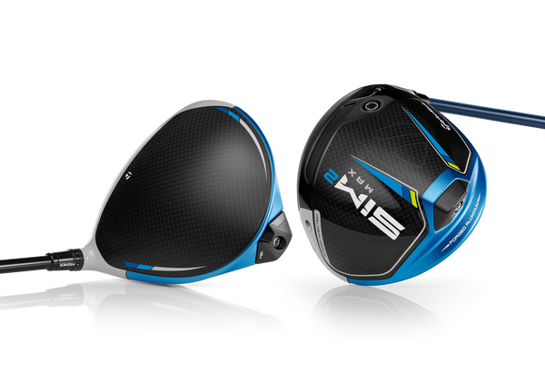 NEW GEAR! TaylorMade Golf unveils revolutionary SIM2 metalwoods